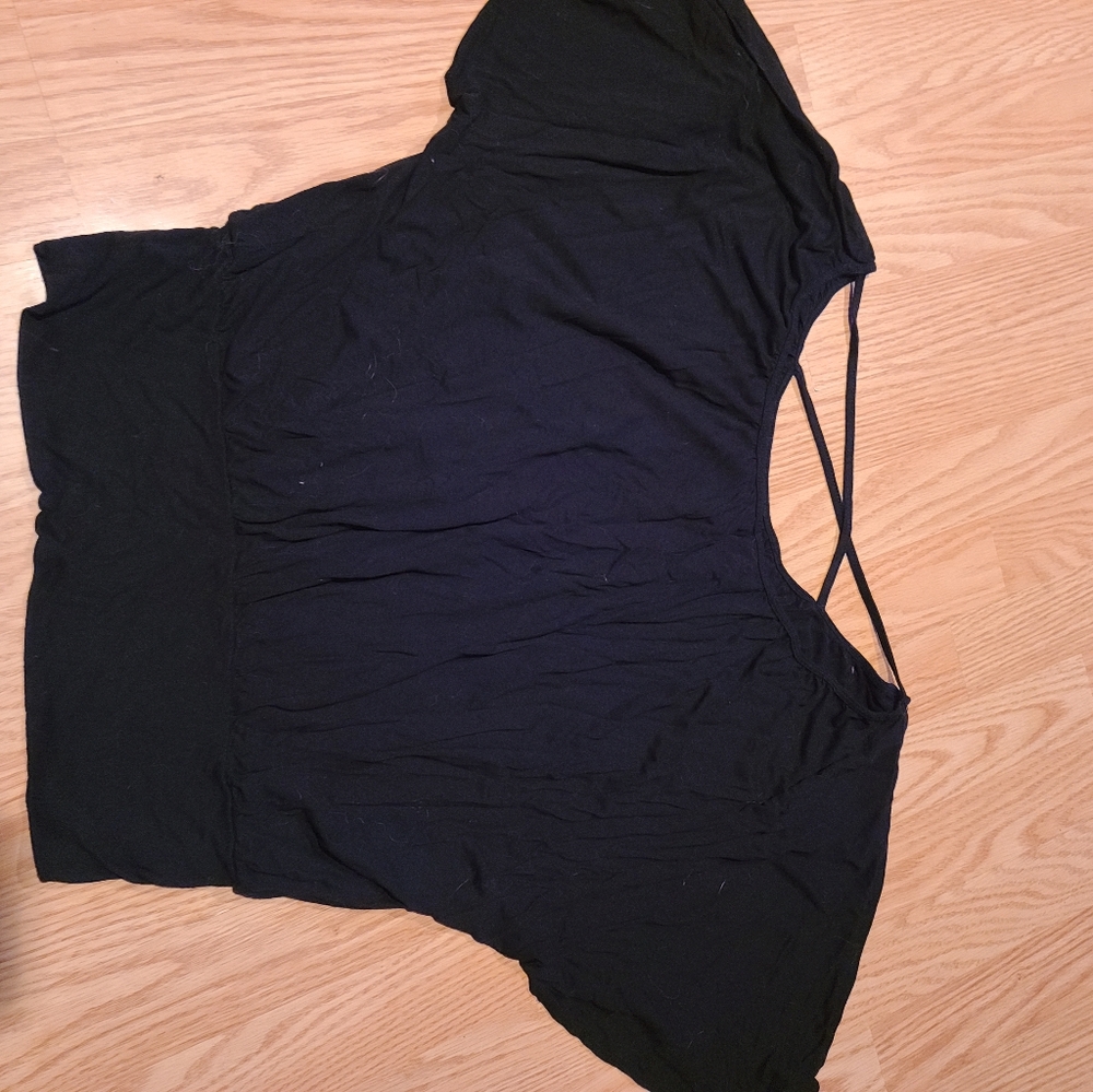 NY&C top